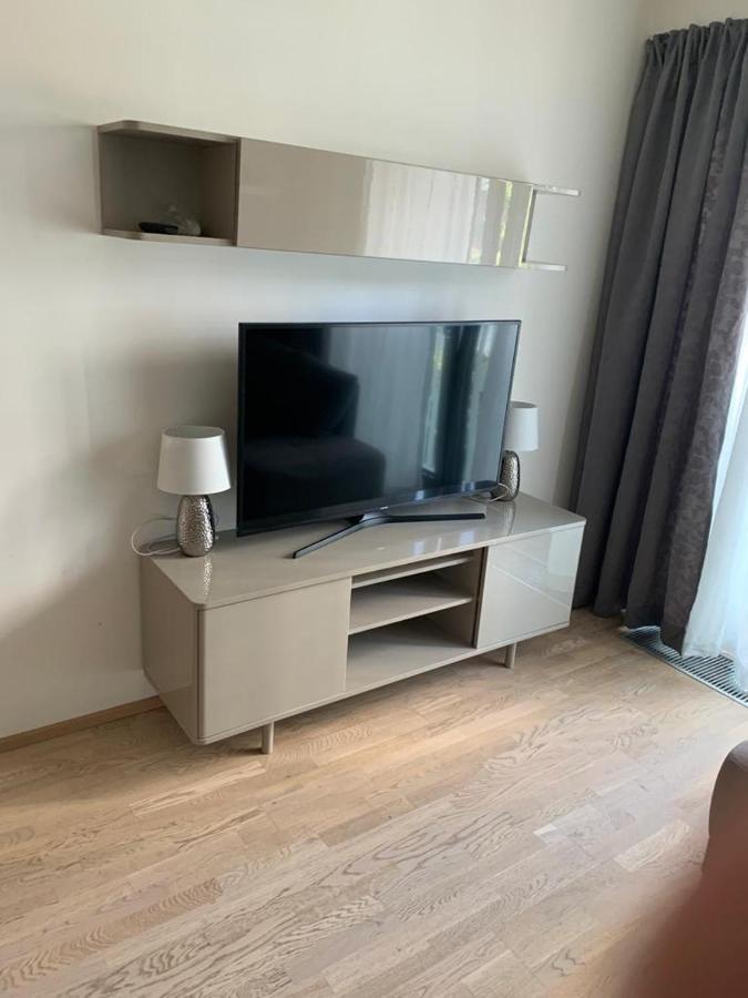 Residence Garden Tower - 8 Min Do Centra, Garaz 프라하 외부 사진